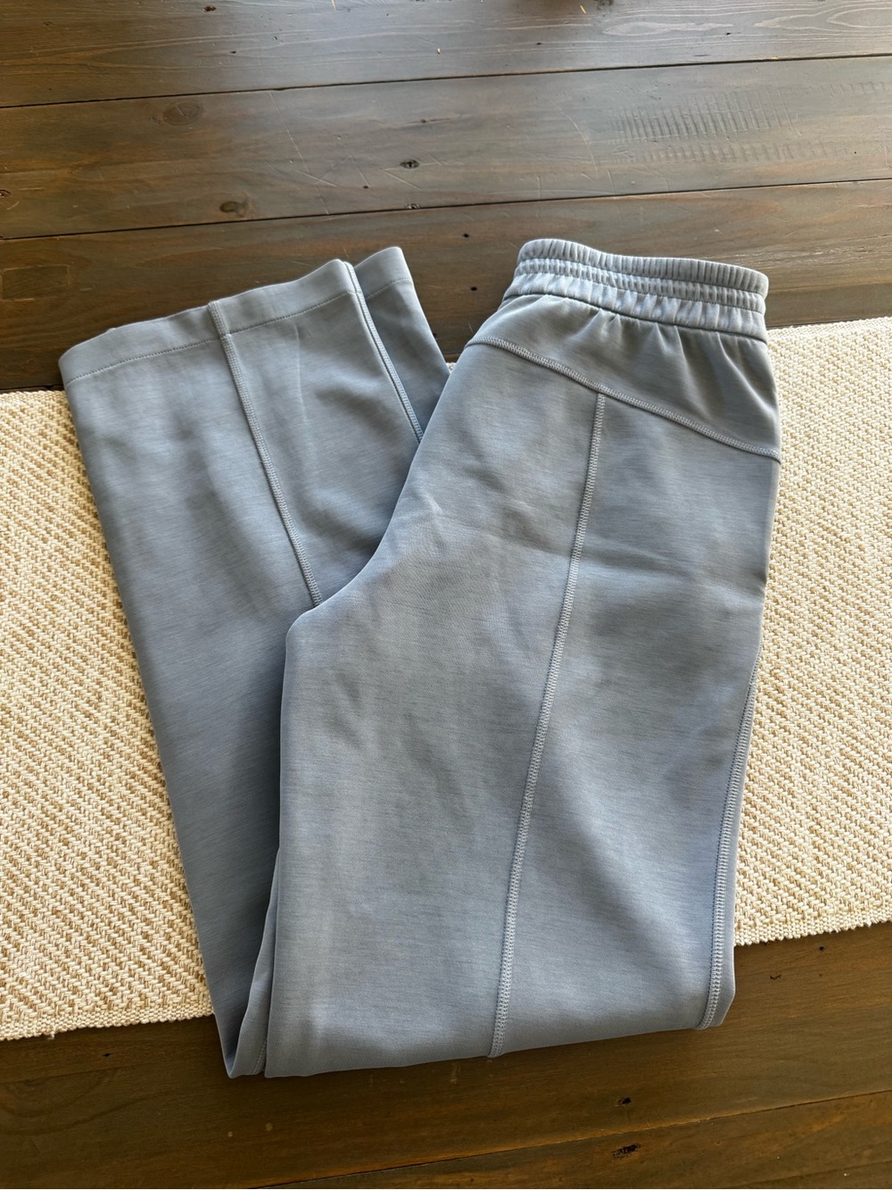Lululemon Softstreme High Rise Pant - Picture 3 of 5